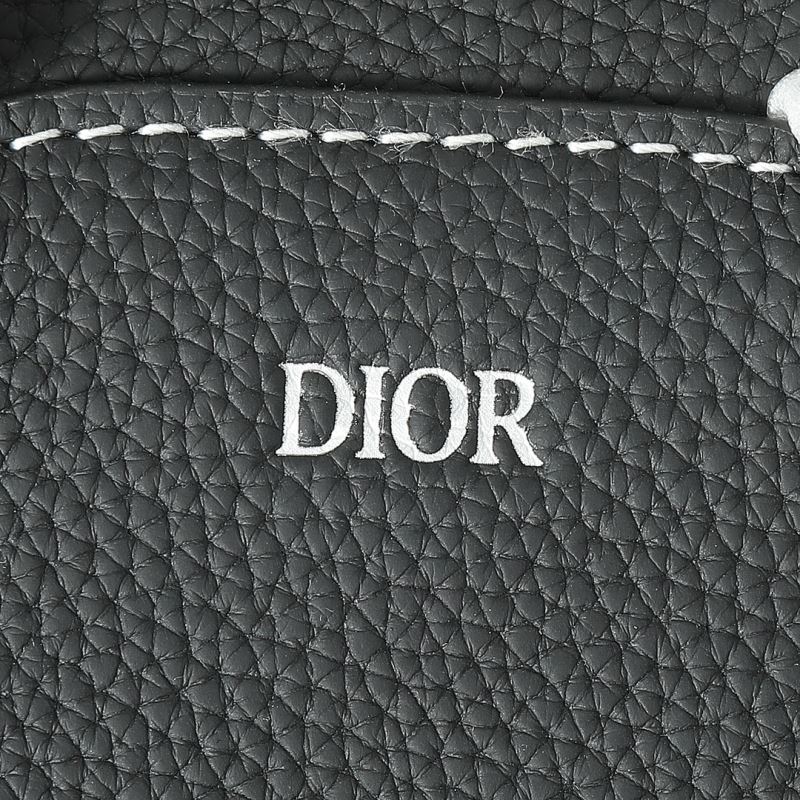 Christian Dior Backpacks